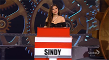 Sindy Nguyen Big Brother Canada